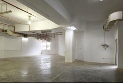 Mandai Industrial Building (D25), Factory #589669471